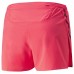 Женские шорты Puma Run Ultraweave S Woven 3 Short Sunset Glow L