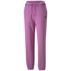 Женские спортивные штаны Puma Dare To Sweatpants Mauve Pop L