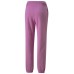 Женские спортивные штаны Puma Dare To Sweatpants Mauve Pop L