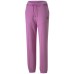 Женские спортивные штаны Puma Dare To Sweatpants Mauve Pop XL Женские спортивные штаны Puma Dare To Sweatpants Mauve Pop XL