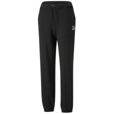 Женские спортивные штаны Puma Dare To Sweatpants Puma Black L