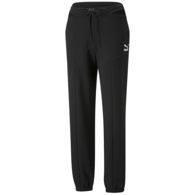 Женские спортивные штаны Puma Dare To Sweatpants Puma Black XL