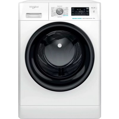 Стиральная машина Whirlpool FFB 8248 BV UA