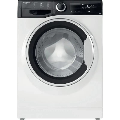 Стиральная машина Whirlpool WRBSS 6215 B EU