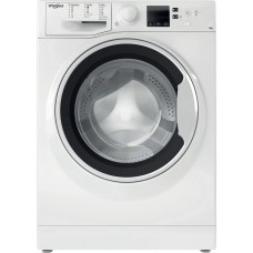 Maşina de spălat rufe Whirlpool WRBSS 6215 W EU