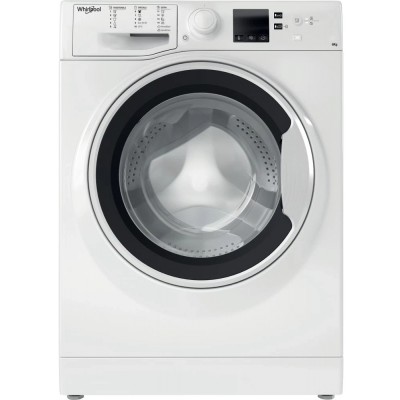 Стиральная машина Whirlpool WRBSS 6215 W EU