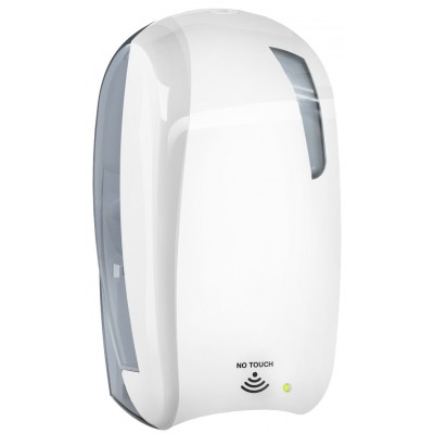 Дозатор жидкого мыла Marplast A92610 White