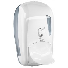 Дозатор жидкого мыла Marplast A95201 White