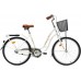 Bicicletă Aist Tango 1.0 28 White