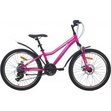 Велосипед Aist Rosy Junior 2.1 Pink