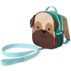 Детский рюкзак Skip Hop Zoo Catelus Pug (9L753910)