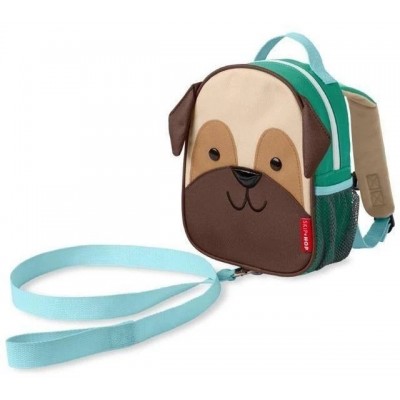 Детский рюкзак Skip Hop Zoo Catelus Pug (9L753910)