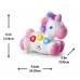 Игровой набор Bright Starts Unicorn Magic Rock&Glow (10307)