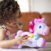 Игровой набор Bright Starts Unicorn Magic Rock&Glow (10307)