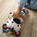 Игрушка для колясок и кроваток Baby Einstein Zebra (12793)