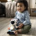 Игрушка для колясок и кроваток Baby Einstein Zebra (12793)