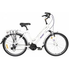 Велосипед Aist Cruiser 2.0 26 White