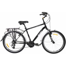 Велосипед Aist Cruiser 2.0 26 Black