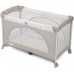 Манеж Joie Allura Flowers Forever (P1206BAFLF000)