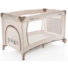 Манеж Zopa Caravan Baby Beige (49158)