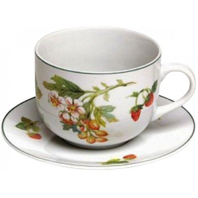 Чашка Tognana Fragole 450ml (39439.1)
