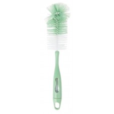 Perie pentru sticle Badabulle Green 2in1 (B006918)