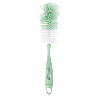 Perie pentru sticle Badabulle Green 2in1 (B006918)