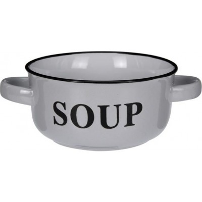 Чашка для супа Store Art Soup D13сm (16141)