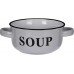 Чашка для супа Store Art Soup D13сm (16141)