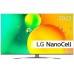 Televizor LG 43NANO786QA