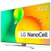 Televizor LG 43NANO786QA