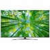 Телевизор LG 43UQ81006LB