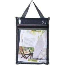 Husa pentru umbrelă de gradină ProGarden 220x45cm (38940)