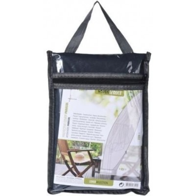 Husa pentru umbrelă de gradină ProGarden 220x45cm (38940)