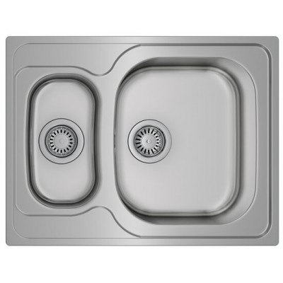 Кухонная мойка Teka Universe 60 T-XP 1½B