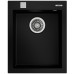 Кухонная мойка Teka Forsquare 34.40 TG Black