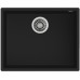 Кухонная мойка Teka Square 50.40 TG Black