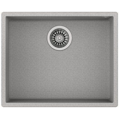 Кухонная мойка Teka Square 50.40 TG Stone Grey