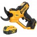 Focatoare cu baterie DeWalt DCMPP568P1