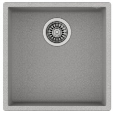 Кухонная мойка Teka Square 40.40 TG Stone Grey