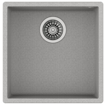 Кухонная мойка Teka Square 40.40 TG Stone Grey