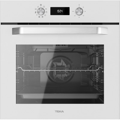 Электрический духовой шкаф Teka HCB 6535 White