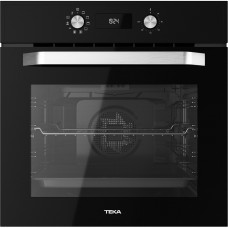 Электрический духовой шкаф Teka HCB 6535 Black