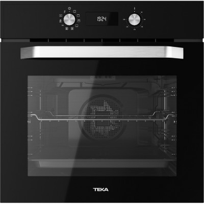Электрический духовой шкаф Teka HCB 6535 Black