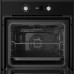 Электрический духовой шкаф Teka HCB 6535 Black