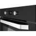 Электрический духовой шкаф Teka HCB 6535 Black
