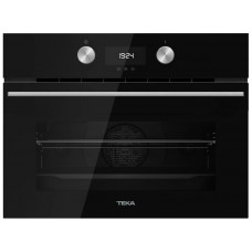 Cuptor electric Teka HLC 8440 C Black Glas