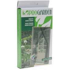 Draperie contra insectelor ProGarden 2pcs 75x220cm (26621)