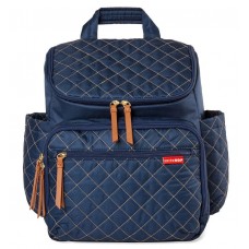 Geanta pentru mama Skip Hop Forma Backpack Navy