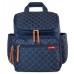 Сумка для мам Skip Hop Forma Backpack Navy